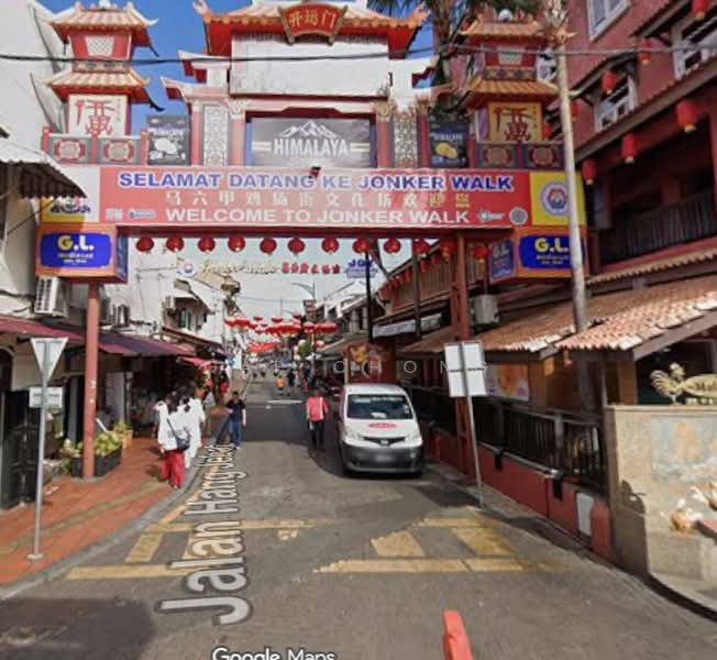 Hotel / Resort for Sale in Melaka City (Melaka) - Gap Chong - PropertyGuru.com.my