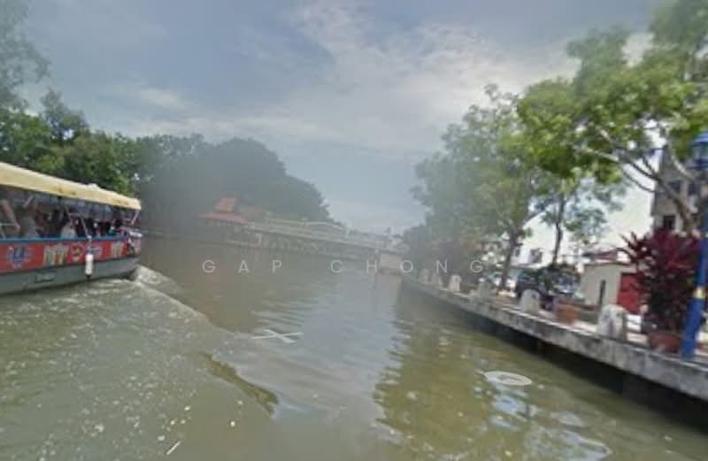 Hotel / Resort for Sale in Melaka City (Melaka) - Gap Chong - Exterior - PropertyGuru.com.my