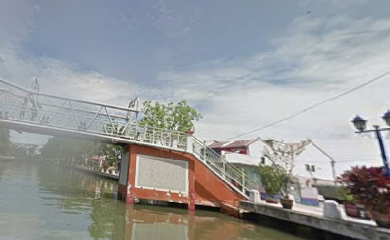 Hotel / Resort for Sale in Melaka City (Melaka) - Gap Chong - Exterior - PropertyGuru.com.my