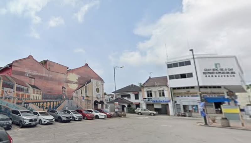 Hotel / Resort for Sale in Melaka City (Melaka) - Gap Chong - Exterior - PropertyGuru.com.my