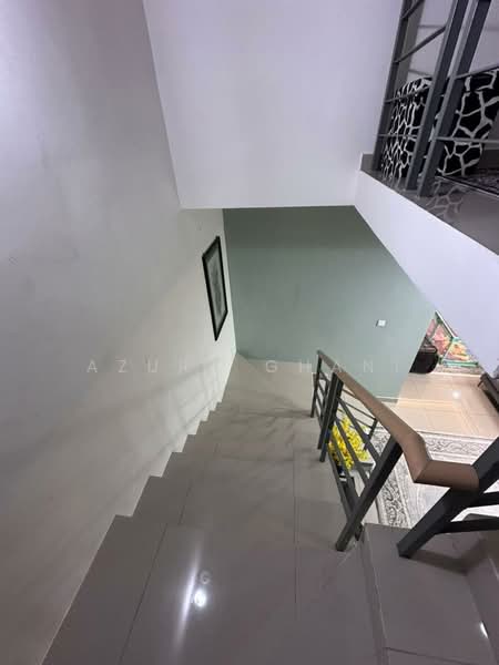 2-storey Terraced House for Sale in Kepala Batas (Penang) - Azura Ghani - Interior - PropertyGuru.com.my