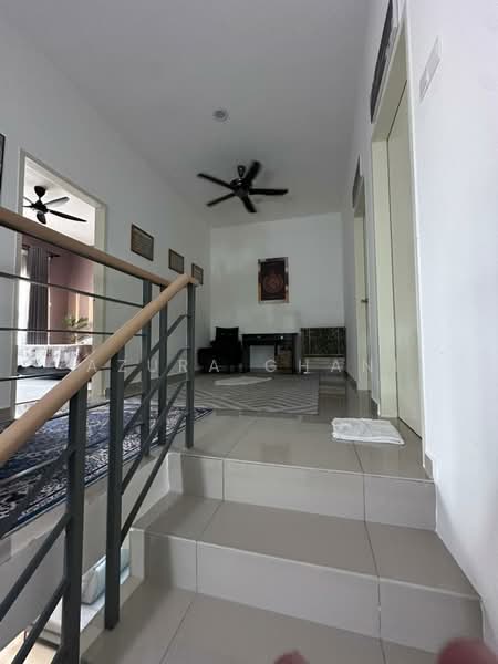 2-storey Terraced House for Sale in Kepala Batas (Penang) - Azura Ghani - Corridor - PropertyGuru.com.my