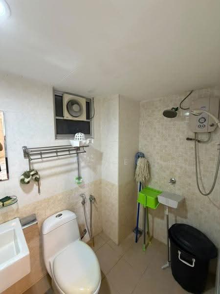 Condominium for Rent at Shang Villa - Jc Lee - Bathroom - PropertyGuru.com.my