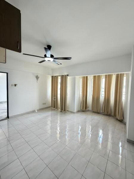 Condominium for Rent at Shang Villa - Jc Lee - Living Room - PropertyGuru.com.my
