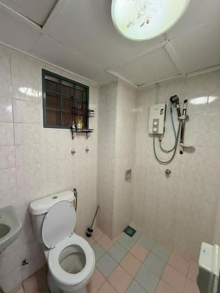 Condominium for Rent at Shang Villa - Jc Lee - Bathroom - PropertyGuru.com.my