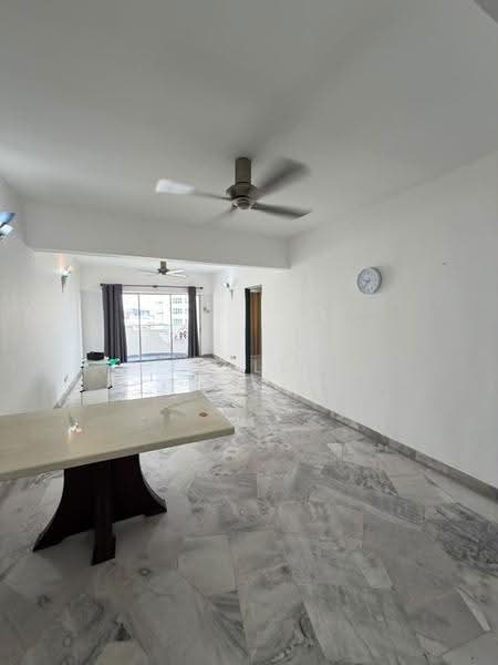 Condominium for Rent at Shang Villa - Jc Lee - Living Room - PropertyGuru.com.my