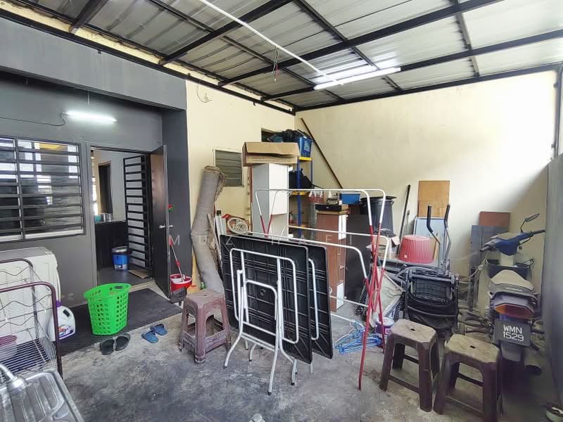 2-storey Terraced House for Sale in Bandar Tasik Puteri (Rawang) - Muz Hafiz - PropertyGuru.com.my