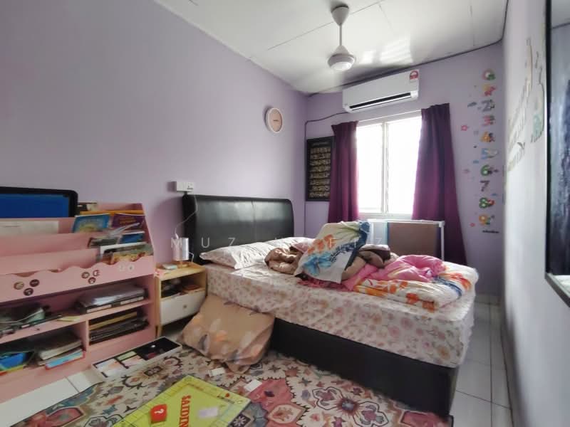 2-storey Terraced House for Sale in Bandar Tasik Puteri (Rawang) - Muz Hafiz - PropertyGuru.com.my