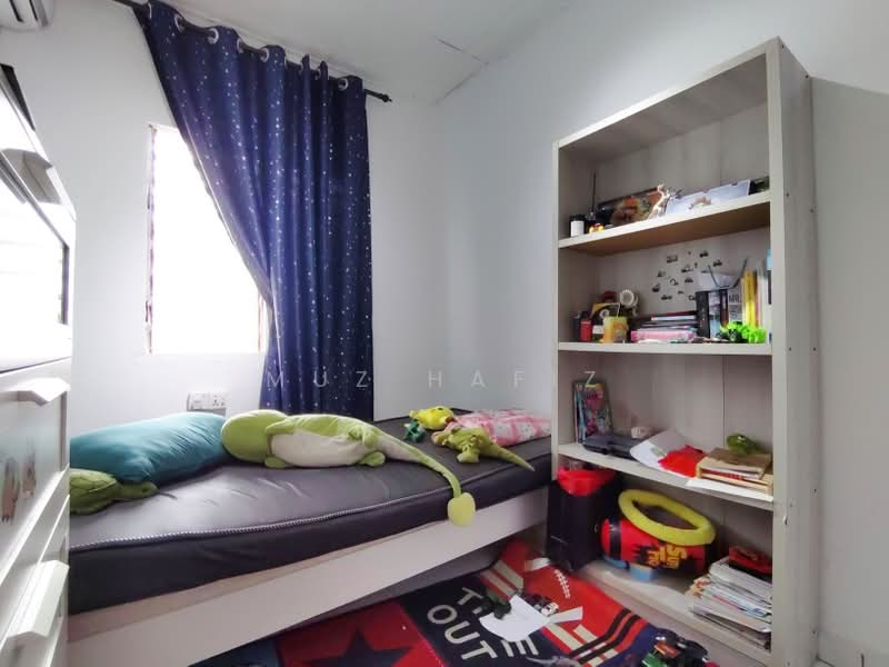 2-storey Terraced House for Sale in Bandar Tasik Puteri (Rawang) - Muz Hafiz - PropertyGuru.com.my
