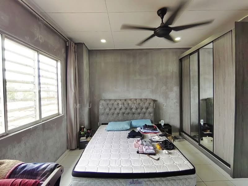 2-storey Terraced House for Sale in Bandar Tasik Puteri (Rawang) - Muz Hafiz - PropertyGuru.com.my