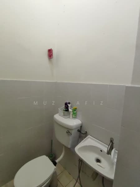 2-storey Terraced House for Sale in Bandar Tasik Puteri (Rawang) - Muz Hafiz - PropertyGuru.com.my