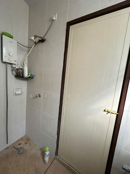 Rumah Teres 2 Tingkat untuk Disewa di Simpang Ampat (Penang) - Alex Wong - Bathroom - PropertyGuru.com.my