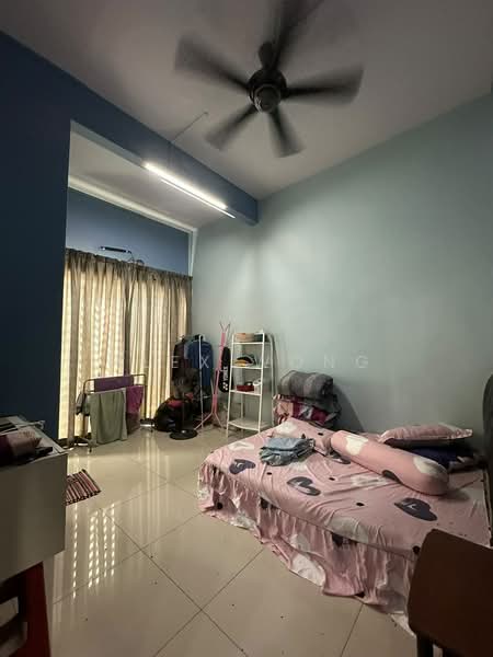 Rumah Teres 2 Tingkat untuk Disewa di Simpang Ampat (Penang) - Alex Wong - Bedroom - PropertyGuru.com.my