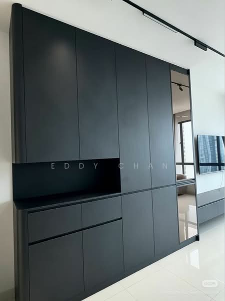 Service Residence for Sale at Veranda Residence - Eddy Chan - Interior - PropertyGuru.com.my