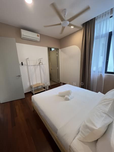 Kondominium untuk Disewa di Picasso Residence - Bing Bing - Bedroom - PropertyGuru.com.my