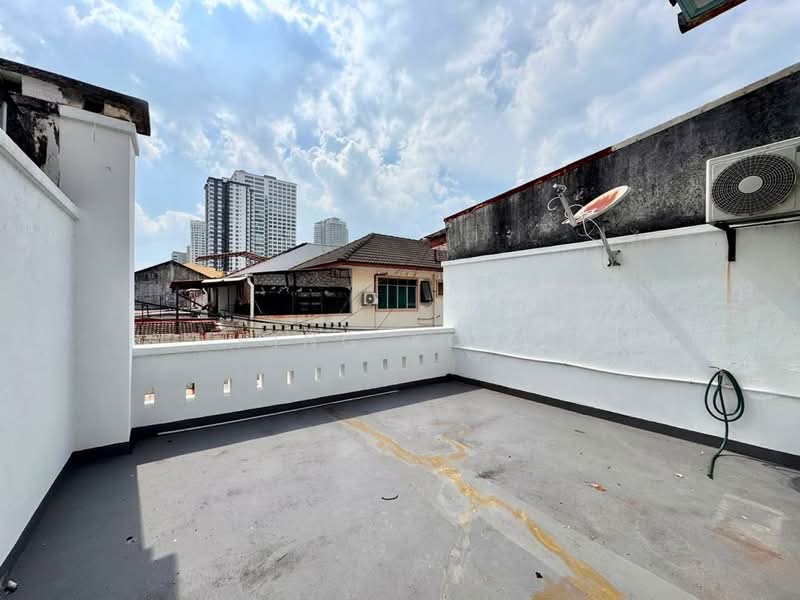 Shop for Rent in George Town (Penang) - Ping Koay - Exterior - PropertyGuru.com.my