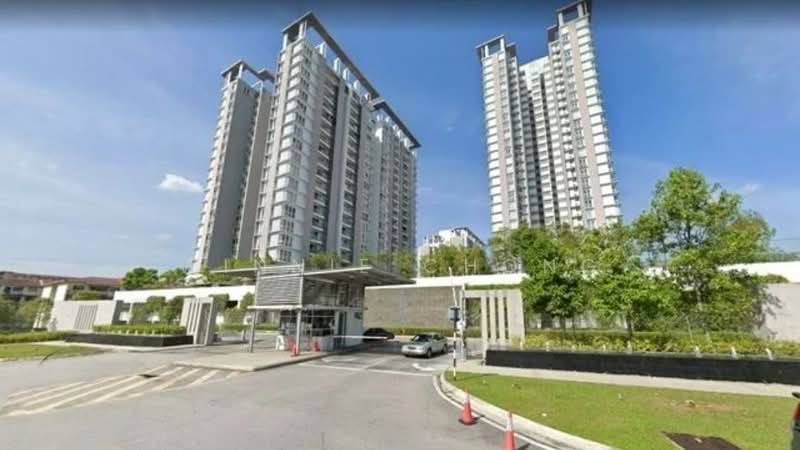 Kondominium untuk Disewa di Pitta Residensi - Winnie Chong - PropertyGuru.com.my