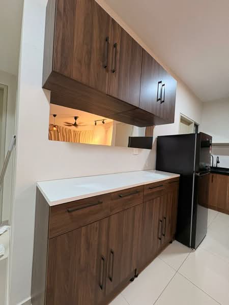 Townhouse for Rent in Denai Alam (Shah Alam) - Nazrin Affendy - PropertyGuru.com.my