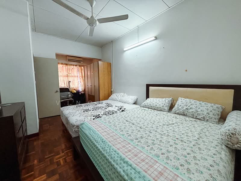 Rumah Teres 2-Tingkat untuk Dijual di Seksyen 5 (Kota Damansara) - Vincent Liaw - Bedroom - PropertyGuru.com.my