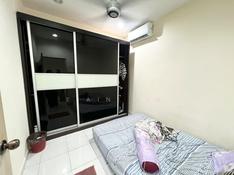 Rumah Teres 1-Tingkat untuk Dijual di Taman JP Perdana (Johor Bahru) - Elaine Sim - Bedroom - PropertyGuru.com.my