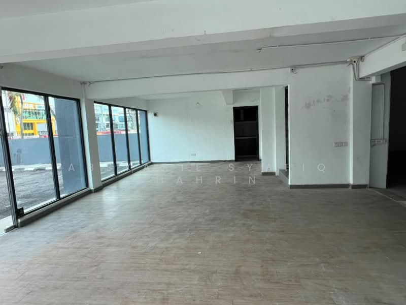 Factory for Rent in Shah Alam (Selangor) - Absyarie Syafiq Shahrin - PropertyGuru.com.my