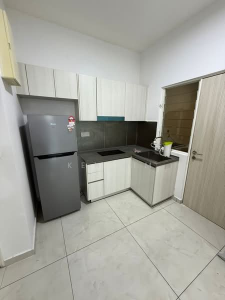 Apartment for Rent at Havona - Ken Sim - Kitchen - PropertyGuru.com.my