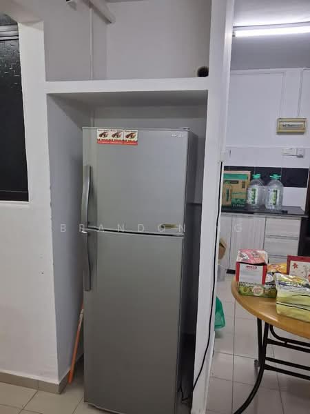 Apartment for Sale at Halaman Kenanga - Brandon Ng - Kitchen - PropertyGuru.com.my