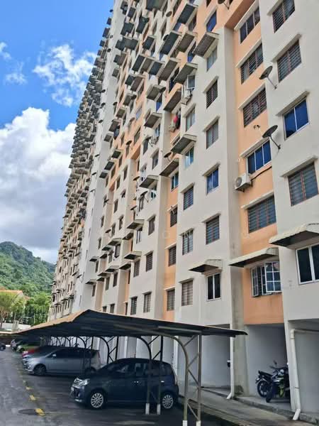 Apartment for Sale at Halaman Kenanga - Brandon Ng - Exterior - PropertyGuru.com.my