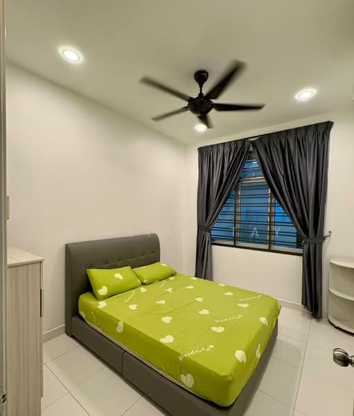 2-storey Terraced House for Sale in Mutiara Rini (Skudai) - William Tay - Bedroom - PropertyGuru.com.my
