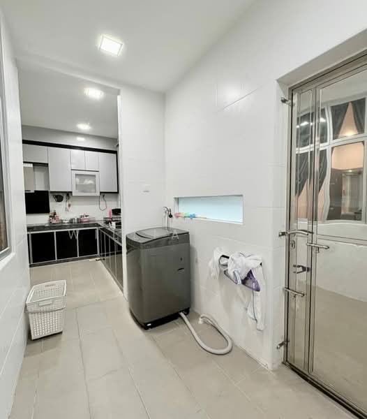 2-storey Terraced House for Sale in Mutiara Rini (Skudai) - William Tay - Kitchen - PropertyGuru.com.my