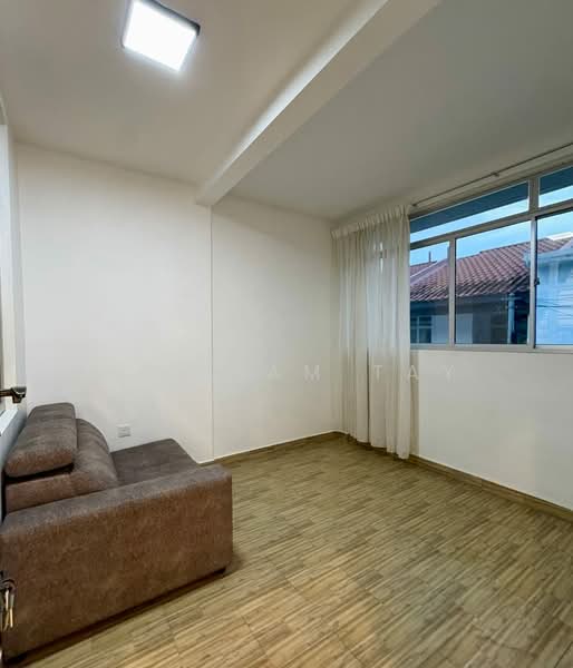 2-storey Terraced House for Sale in Mutiara Rini (Skudai) - William Tay - Living Room - PropertyGuru.com.my
