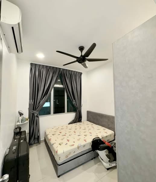 2-storey Terraced House for Sale in Mutiara Rini (Skudai) - William Tay - Bedroom - PropertyGuru.com.my