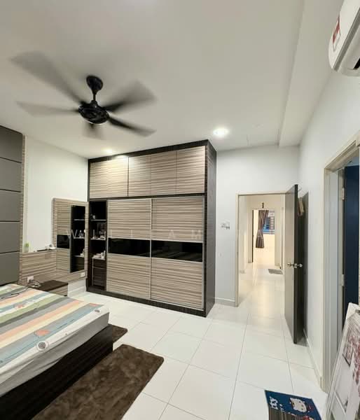 2-storey Terraced House for Sale in Mutiara Rini (Skudai) - William Tay - Bedroom - PropertyGuru.com.my