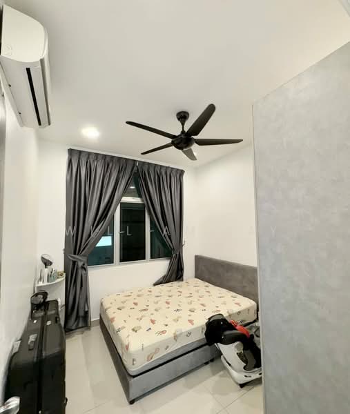 2-storey Terraced House for Sale in Mutiara Rini (Skudai) - William Tay - Bedroom - PropertyGuru.com.my