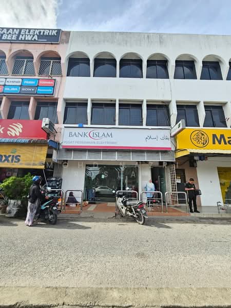 Shop / Office for Sale in Kodiang (Kedah) - Mohd Nazri Roslan - PropertyGuru.com.my