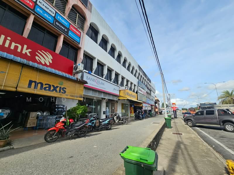Shop / Office for Sale in Kodiang (Kedah) - Mohd Nazri Roslan - PropertyGuru.com.my