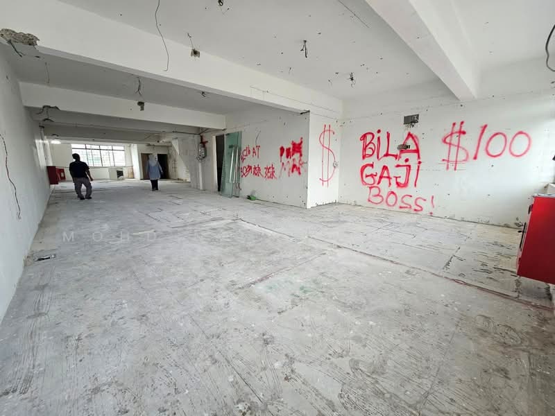 Shop / Office for Sale in Kodiang (Kedah) - Mohd Nazri Roslan - PropertyGuru.com.my