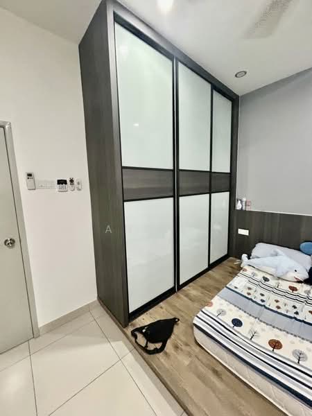 Rumah Teres 2 Tingkat untuk Dijual di Taman Mutiara Rini (Skudai) - Janice . - PropertyGuru.com.my