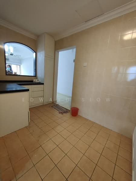 Apartment for Rent at Prima Regency - Edward Siow - Kitchen - PropertyGuru.com.my