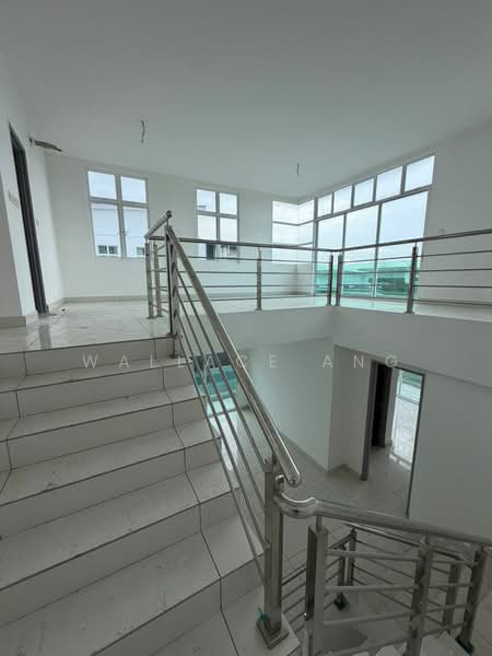 Rumah Kluster untuk Dijual di Taman Mutiara Mas (Skudai) - Wallace Ang - Interior - PropertyGuru.com.my