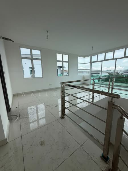 Rumah Kluster untuk Dijual di Taman Mutiara Mas (Skudai) - Wallace Ang - Interior - PropertyGuru.com.my
