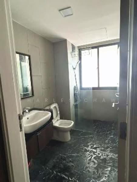 Condominium for Rent at The Landmark - Charles Chaw - Bathroom - PropertyGuru.com.my