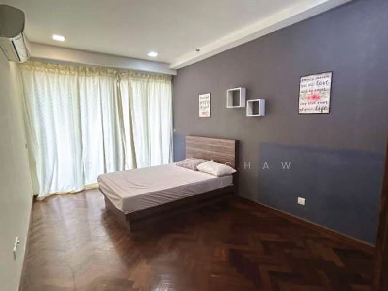 Condominium for Rent at The Landmark - Charles Chaw - Bedroom - PropertyGuru.com.my