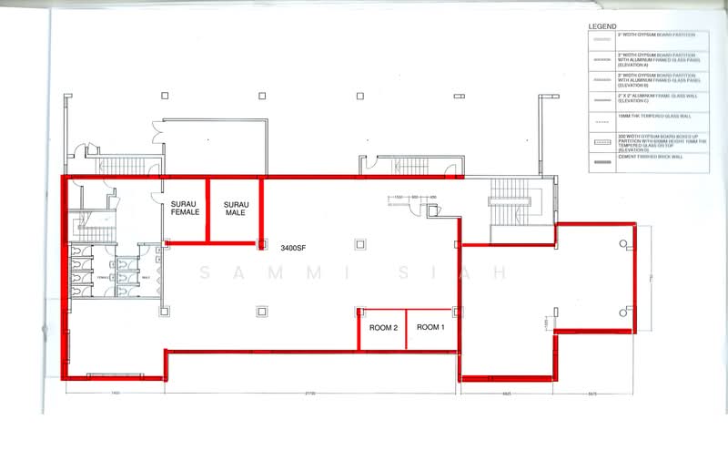 Shop / Office for Rent in Seksyen 13 (Petaling Jaya) - Sammi Siah - PropertyGuru.com.my