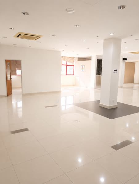 Commercial Bungalow for Rent in Petaling Jaya (Selangor) - Sammi Siah - Hall 2 - PropertyGuru.com.my