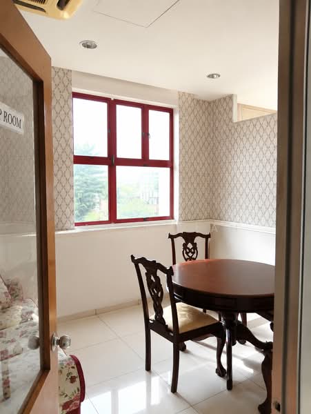 Commercial Bungalow for Rent in Petaling Jaya (Selangor) - Sammi Siah - Meeting Room - PropertyGuru.com.my