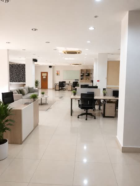 Commercial Bungalow for Rent in Petaling Jaya (Selangor) - Sammi Siah - Office setting Option - PropertyGuru.com.my