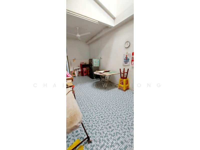 Rumah Teres 1 Tingkat untuk Dijual di Air Putih (Kuantan) - Chai Kiew Tiong - Interior - PropertyGuru.com.my