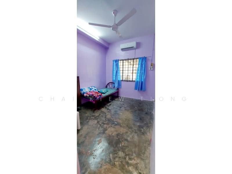 Rumah Teres 1 Tingkat untuk Dijual di Air Putih (Kuantan) - Chai Kiew Tiong - Bedroom - PropertyGuru.com.my