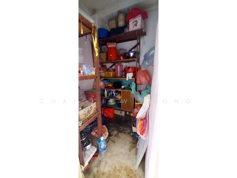 Rumah Teres 1 Tingkat untuk Dijual di Air Putih (Kuantan) - Chai Kiew Tiong - Interior - PropertyGuru.com.my